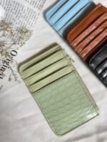 ⁦🎁 عرض لِيمِتِد✨ ٢ حافظة كروت "رآيا" بـ ٤٠٠ جنيه بدل ٥٠٠!⁩ - الصورة ⁦3⁩