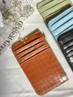 ⁦🎁 عرض لِيمِتِد✨ ٢ حافظة كروت "رآيا" بـ ٤٠٠ جنيه بدل ٥٠٠!⁩ - الصورة ⁦2⁩