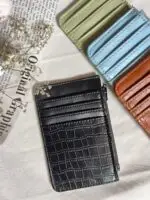 ⁦🎁 عرض لِيمِتِد✨ ٢ حافظة كروت "رآيا" بـ ٤٠٠ جنيه بدل ٥٠٠!⁩ - الصورة ⁦4⁩