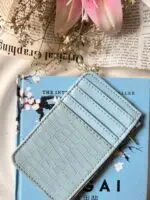 ⁦🎁 عرض لِيمِتِد✨ ٢ حافظة كروت "رآيا" بـ ٤٠٠ جنيه بدل ٥٠٠!⁩ - الصورة ⁦5⁩